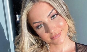 Com Covid-19, ex-BBB Gabi Martins faz propaganda de máscara de proteção e vira piada 