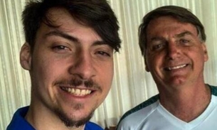 Ex-esposa de Bolsonaro confirma que 'filho 04' está com coronavírus