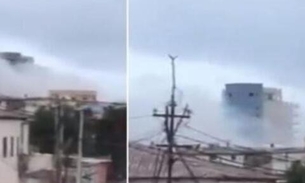 Explosão de carro-bomba deixa mortos e feridos na Somália 