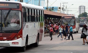 Comitê pede gratuidade do transporte coletivo nas eleições em Manaus