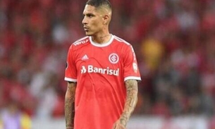 Guerrero não deve mais jogar neste ano após contusão no Brasileirão