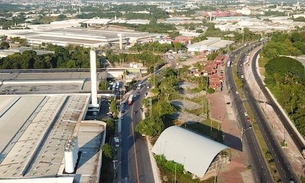 Em dólar, pandemia derruba faturamento da Zona Franca de Manaus em 30%