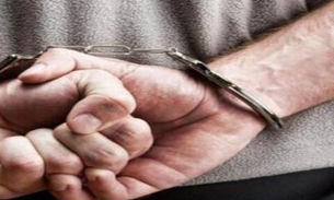 Dupla suspeita de realizar assaltos na zona Norte é presa 