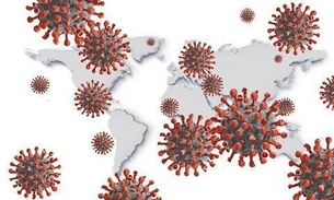 Brasil atinge mais de 108 mil mortes por Covid-19