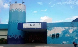 Cabo da Aeronáutica é baleado durante arrastão em Manaus