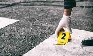 Polícia reconstitui morte de jovem executado a tiros no Amazonas 