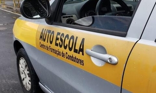 Detran divulga lista dos aprovados para Curso de Instrutor em Manaus 