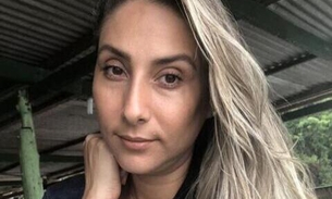 Repórter da Rede Amazônica, Daniela Branches é diagnosticada com Covid-19 