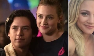 Cole Sprouse anuncia fim do namoro com Lili Reinhart