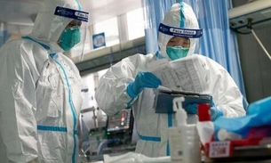 Autoridades de Wuhan esconderam surto de coronavírus de Pequim, diz relatório da CIA