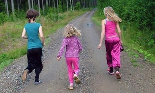 Covid-19: Crianças podem ser mais infecciosas por conter alta carga viral