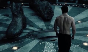 Snyder Cut de Liga da Justiça ganha primeiro teaser