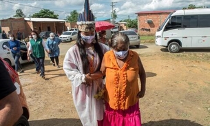 Edital é lançado para contratar agentes de saúde indígena em Manaus 