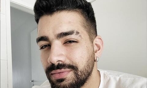 Dilsinho mostra vídeo malhando e volume balançando chama atenção; vídeo