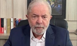 Lula diz que é possível PT não ter candidato à Presidência em 2022