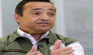 Homero Cerqueira é exonerado da presidência do Instituto Chico Mendes