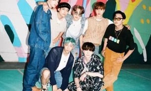 Dynamite: BTS lança primeiro single todo em inglês