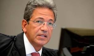 Ministro Mauro Campbell é eleito para vaga no TSE