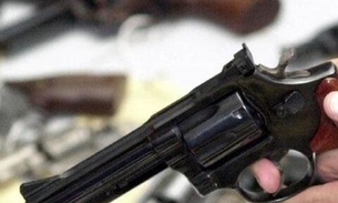 PF libera compra de quatro armas por pessoa