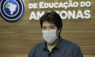 Volta às aulas no Ensino Fundamental é adiada em Manaus