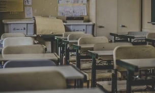 Justificativa de aluna por não ter feito atividade comove web