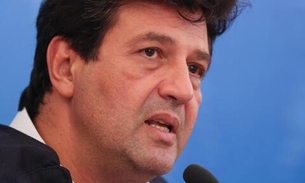 Ex-ministro Mandetta vira alvo de ataques bolsonaristas nas redes sociais