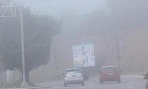 Após expectativa pelo frio, Manaus amanhece com chuva neste sábado 