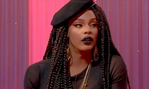 Vencedora da 2ª temporada de RuPaul's Drag Race é presa acusada de vandalismo