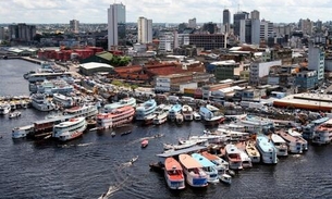 Ministério se pronuncia sobre risco de terremotos em Manaus
