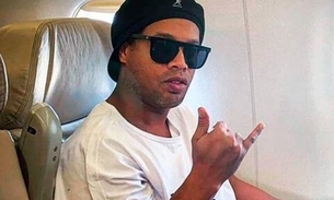 Após 5 meses, Ronaldinho Gaúcho pode deixar prisão no Paraguai