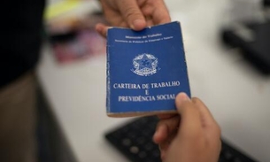Brasil cria 131 mil postos formais de trabalho em julho