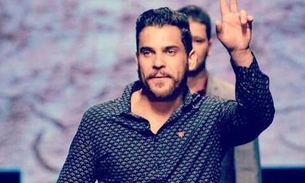 Sertanejo Cauan apresenta melhora, mas segue internado na UTI com Covid-19