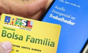 Novo grupo de beneficiários do Bolsa Família recebem auxílio emergencial