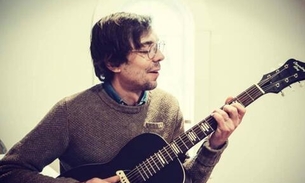 Morre o cantor Justin Townes Earle, filho de Steve Earle, aos 38 anos