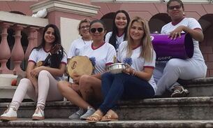 Samba com as moças apresenta 'Boteco Delas'