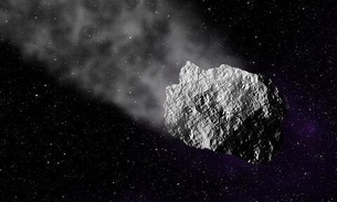 Asteroide pode atingir a Terra durante eleições presidenciais