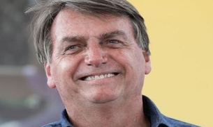 Em evento pró-cloroquina, Bolsonaro diz que jornalista 'bundão' tem mais chance de morrer de coronavírus