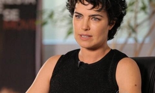 Ana Paula Arósio volta à TV após anos de reclusão 