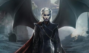 Procura-se Daemon Targaryen