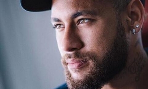 Neymar posa com Carol Dantas em aniversário de Davi Lucca: ‘família’