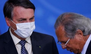 Bolsonaro pretende pagar R$ 300 de auxílio emergencial até fim do ano