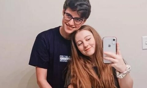 Youtuber morre aos 19 anos após lesão cerebral