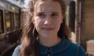 Netflix divulga trailer de 'Enola Homes' com Millie Bobby Brown e Henry Cavill