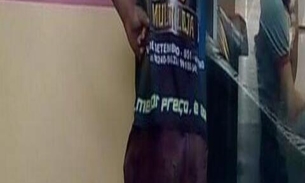 Mulher flagra mensagem da amante e é agredida pelo marido em Manaus