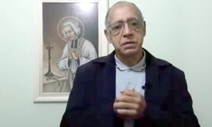Vídeo: padre deseja morte de fiéis que não vão às missas por medo da Covid