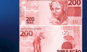 STF dá 48h para Banco Central explicar motivo da nota de R$ 200