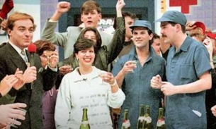 Ex-assistente de palco de Gugu morre vítima de leucemia 