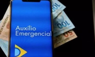 Governo paga mais um lote do auxílio emergencial nessa quinta-feira