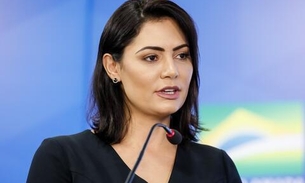 Grupo Anonymous vaza supostos dados de Michelle Bolsonaro