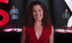 Saiba quanto Ana Paula Arósio recebeu para voltar à TV em comercial